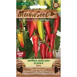 Moravoseed Paprika kozí roh sladká Sora…
