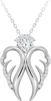 náhrdelník Preciosa 5293 00