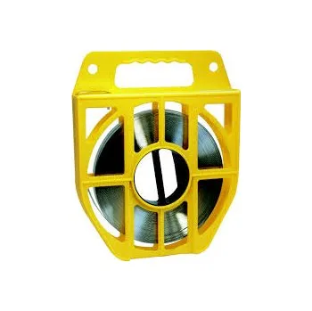 Stahovací páska BANDIMEX B804/50 páska 12,7/0,75mm