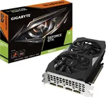 Gigabyte GeForce GTX 1660 Ti OC 6G…