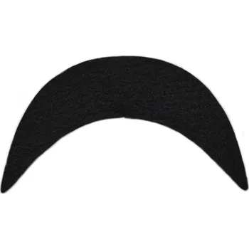 Kšilt výstuž 45 mm BX, barva Černá