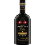 A.H. Riise Navy Westindian Bitter 32 %…