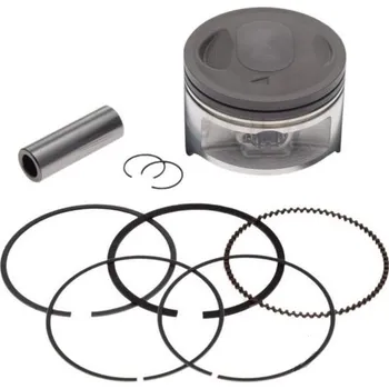 Píst motoru píst motoru 66,00/16/22 mot.166FML - 200 ccm Suzuki, YUKI