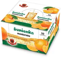 Herbex Šuměnka mandarinka 50 x 10 g