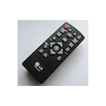 LG AKB36086231 náhradní dálkový ovladač jiného vzhledu