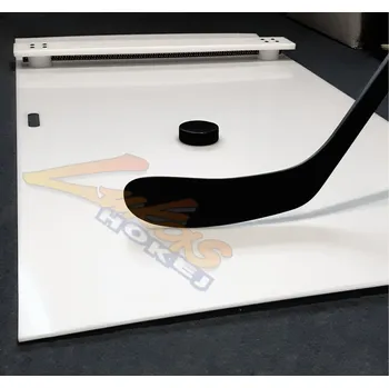 Střelecká deska Winnwell Shooting Pad Pro s nahrávačem