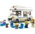 Stavebnice LEGO LEGO City 60283 Prázdninový karavan