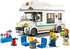 Stavebnice LEGO LEGO City 60283 Prázdninový karavan