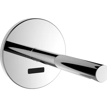 Vodovodní baterie Laufen Twintronic Podomítková elektronická umyvadlová baterie, na síťové přípojení, s IR senzorem HF707027100000