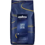 Lavazza Super Crema zrnková