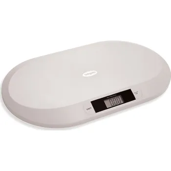 Kojenecká váha BabyOno 612 šedá