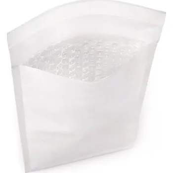 Obalový materiál Bublinková obálka 285 x 370 mm H18, barva Bublinková obálka 355x290mm