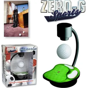 Gadget Zero Gravity Golfistův sen