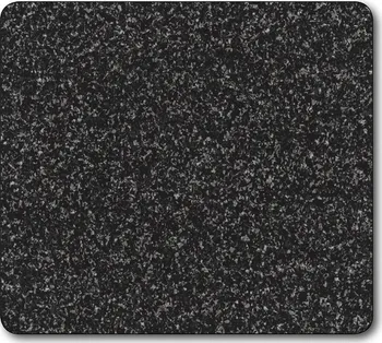 kuchyňské prkénko Kesper Multifunkční skleněná deska motiv 56 x 50 cm granit