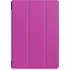 Pouzdro na tablet Tactical Book Tri Fold pro Samsung Galaxy Tab A7 růžové