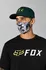 rouška Fox Racing Premium 28765 tie dye/black