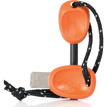 Light My Fire Firesteel Bio Scout Rusty Orange