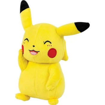 Tomy Pokémon Pikachu 22 cm