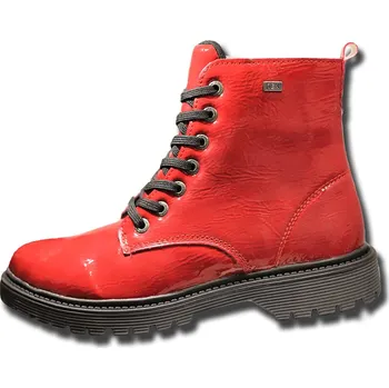 Chlapecká zimní obuv LURCHI Zimní dětské boty, obuv LURCHI, model 33-41000-33 Velikost dětských bot: 38