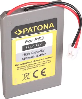 Baterie pro mobilní telefon Patona PT6508