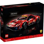 LEGO Technic 42125 Ferrari 488 GTE AF…
