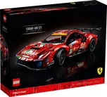 LEGO Technic 42125 Ferrari 488 GTE AF…