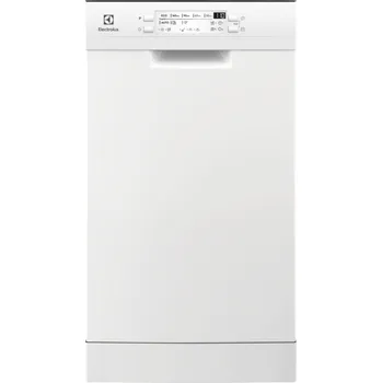 Myčka nádobí Recenze Electrolux ESS42200SW