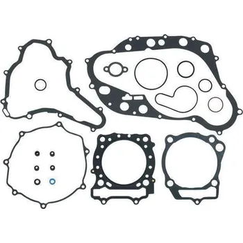 Těsnění motoru NAMURA sada těsnění motoru SUZUKI LTR 450 06-10 (808916)