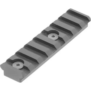 UTG RIS lišta 8 slotu na Keymod