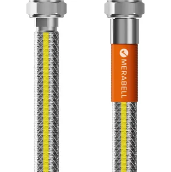 Plynová hadice Merabell Gas Profi M0031 G 1/2" 150 cm