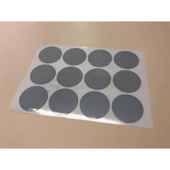 Samolepící dekorace Reflexní samolepky - Kolečka