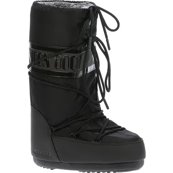 Dámská zimní obuv Moon Boot Classic Plus černá 35-38