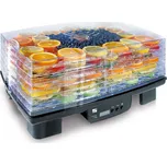 G21 Paradiso Big Barva: černá