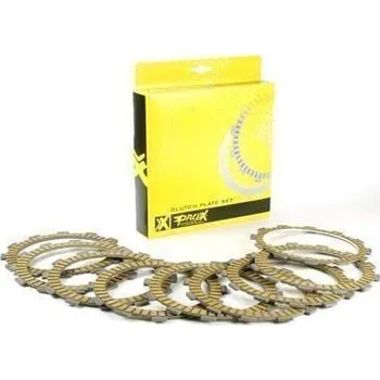 Spojková sada PROX spojkové lamely SHERCO SE-F 250/300 11-18