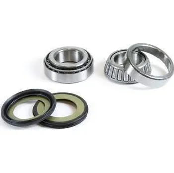 PROX ložiska řízení BMW F650/800 GS 06-17, K75/100/1100, SUZUKI RM 125/250 89-90, YAMAHA YZ 125/250 87-95, TT600 R/RE 98-03, SHERCO (22-1024)