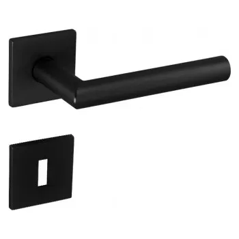 Dveřní kování TUPAI dveřní klika TUPAI FAVORIT - HR 4002 5S BS