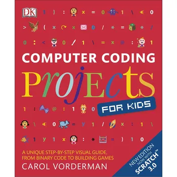 Computer Coding Projects for Kids: A…