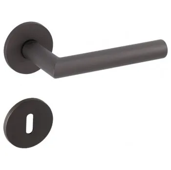 Dveřní kování TUPAI dveřní klika TUPAI FAVORIT - R 4002 5S T