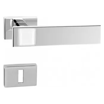 Dveřní kování TUPAI dveřní klika TUPAI LINHA5 VARIO - RT 3270RT OC