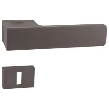 Dveřní kování TUPAI dveřní klika TUPAI GORDO - RT 4084RT T