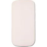 New Baby Matrace do kočárku 75 x 35 cm…