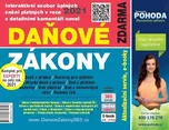 Daňové zákony 2021 Expert - Newsletter…