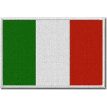 Vlajka Pelisport MAXI vlaječka Itálie