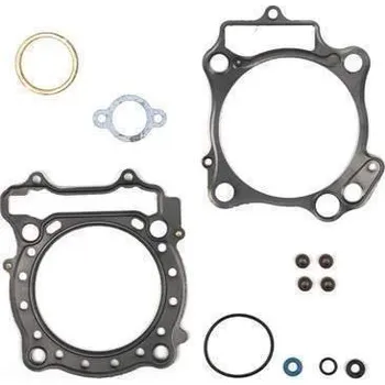 Těsnění pro motocykl PROX sada těsnění TOP-END SUZUKI LTR 450 06-11
