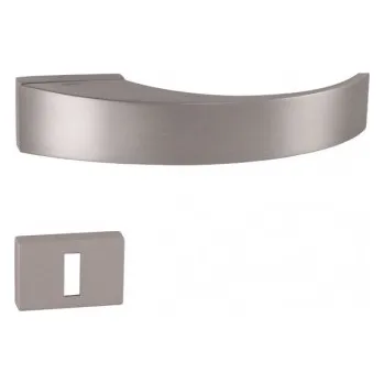 Dveřní kování TUPAI dveřní klika TUPAI DEDOS - RT 3094RT NP