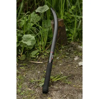 Vrtač návnad Taska vnadící pomůcky - Carbonová tyč Venda SRC