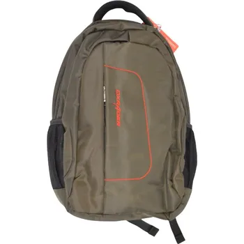 Městský batoh Batoh DXRacer látkový khaki