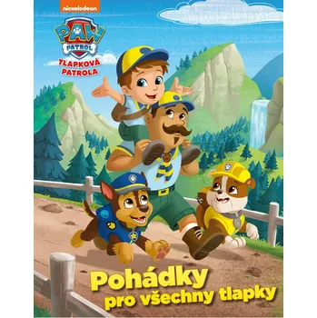 Tlapková patrola: Pohádky pro všechny…