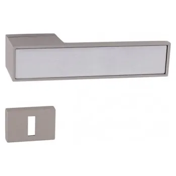 Dveřní kování TUPAI dveřní klika TUPAI BIG VARIO - RT 3084RT NP