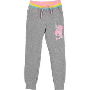 My Little Pony - Šedé dívčí tepláky Velikost: 128